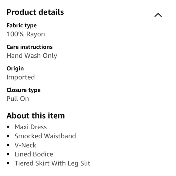 NWT l*space Lilikoi Maxi Dress Size XS - Picture 4 of 8